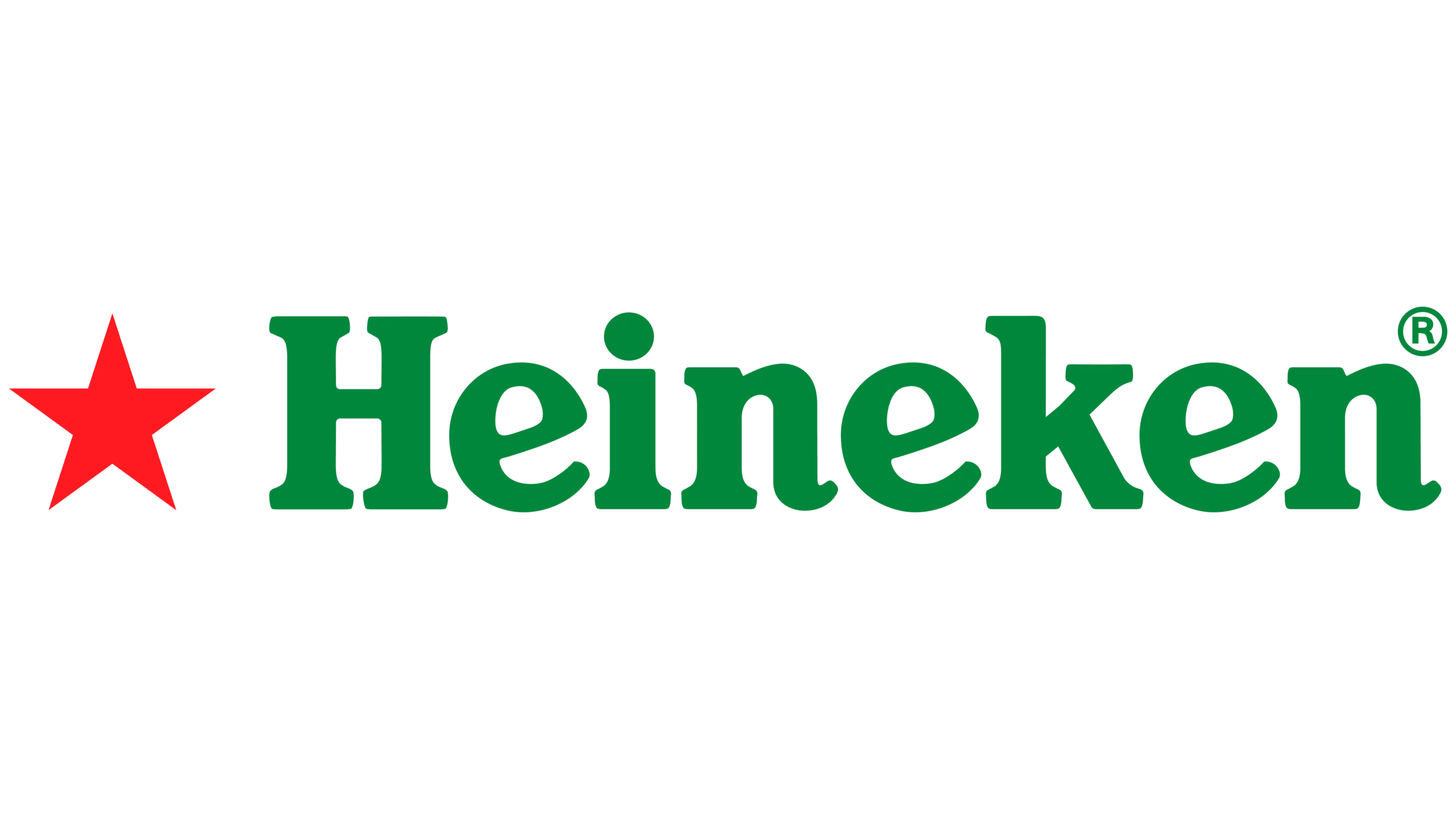 heineken